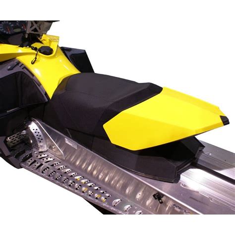 ski doo seat cover.